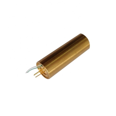 Grünes DPSS-Laser-Selbstfrequenz-Kristallmodul 545nm 50mW/100mW mit 1W Ausgangsleistung