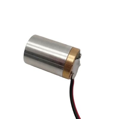 Industrie 545nm 555nm High Energy Diode Pumped DPSS Laser für biologische und medizinische Geräte