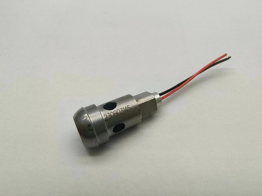 555nm-Linienlasermodul für die Sicherheitsausrichtung und Nivellierung in industriellen Umgebungen
