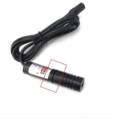 635 nm 650 nm Rot Einzellinie Kreuzlinie Laser-Niveau für Kleidung Schneiden Bett Magnetisierung