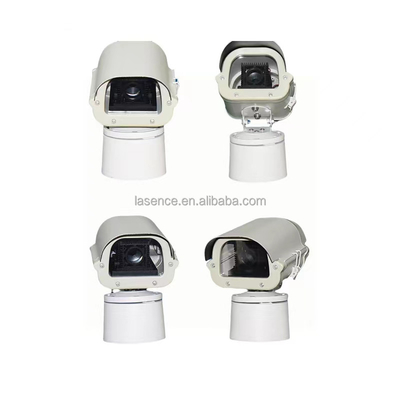 Hohe Stabilität 520nm 1W Green Laser Vogelverteidiger Laser mit und MAX5mm Strahlmodus