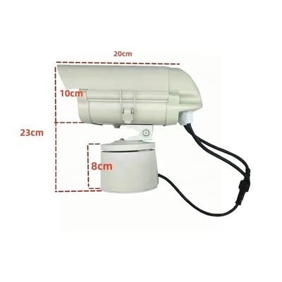 Hohe Stabilität 520nm 1W Green Laser Vogelverteidiger Laser mit und MAX5mm Strahlmodus