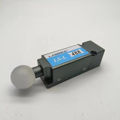 488nm 20mW 50mW 80mW Blauer Laserdiodenmodul für Biowissenschaften 0,5m Faserlänge