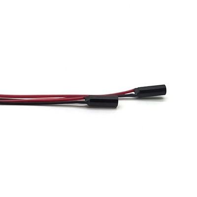 635 nm 638 nm Rotlaserdiodenmodul mit einstellbarem Fokus und 0,3mrad Strahldivergenz