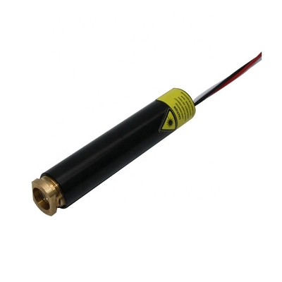 Fasertyp 3,5 μm 405 nm 450 nm 455 nm 488 nm Blauer Laser 1mW 5mW 10mW Punktlasermodul