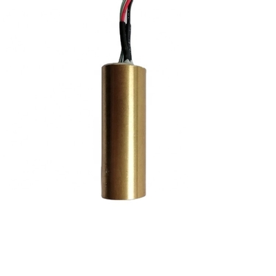 Green Dot Laser Modul 545nm 300mw 500mw 1w für Raum Flucht / Labyrinth Requisiten / Bar Tanzlampe