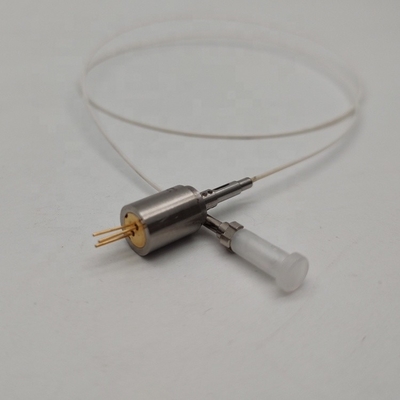 30mW 105um Fasergekoppelte Diodenlasermodul für Lasertherapie und medizinische Anwendungen