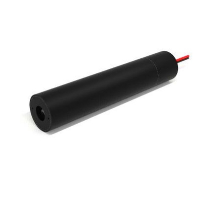 LD-VOLTAGE 2,1 V Hochleistungsverstellbarer Punktstrahl Blaudiodenlasermodul zur Gravur