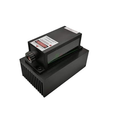 LD-VOLTAGE 2,1 V Hochleistungsverstellbarer Punktstrahl Blaudiodenlasermodul zur Gravur