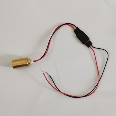 635nm Rot-Laser-Dioden-Modul Das ultimative Zubehör für Dot Laser Gun Sight Enthusiasten