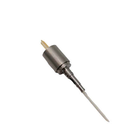 CW-Ausgangsleistung 450nm 30mW Einmodelaserdiodenmodul für industrielle Anwendungen