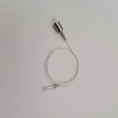 CW-Ausgangsleistung 450nm 30mW Einmodelaserdiodenmodul für industrielle Anwendungen
