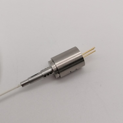 CW-Ausgangsleistung 450nm 30mW Einmodelaserdiodenmodul für industrielle Anwendungen