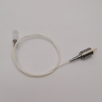 CW-Ausgangsleistung 450nm 30mW Einmodelaserdiodenmodul für industrielle Anwendungen