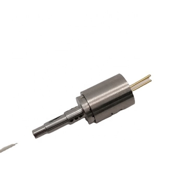 494nm 8mW SM Pigtailed Fiber Laser Diode mit 0,5m Faserlänge Industriestandard