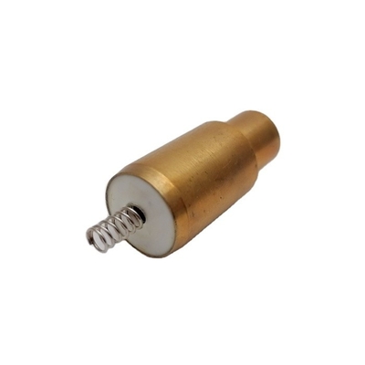 Industriewettbewerbsfähiger 3V Red Dot Laser Modul 635nm 5mW Schusswaffen Laser