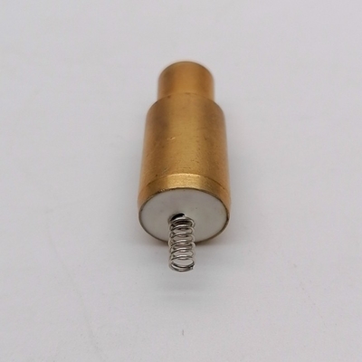 Industriewettbewerbsfähiger 3V Red Dot Laser Modul 635nm 5mW Schusswaffen Laser