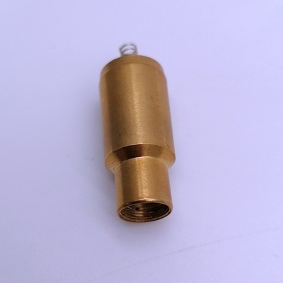 Industriewettbewerbsfähiger 3V Red Dot Laser Modul 635nm 5mW Schusswaffen Laser