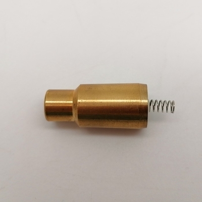 CW-Lasermodul Punktstrahl 635nm Laserausrüstung Teile leicht und langlebig