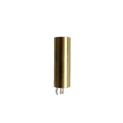 5000 Stunden MTTF Yellow Dot Laser Modul 561nm mit hoher Stabilität und APC-PCB-Typ