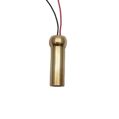 Hochstabile DPSS-Laser-Ziellaser-Dioden-Pump-Laser-Module mit einem Gewicht von 0,01 kg