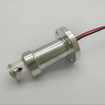 Maximalbetriebsstrom 300mA Querschnittlasermodul mit langer Lebensdauer und Muti-Beam-Modus