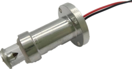 Maximalbetriebsstrom 300mA Querschnittlasermodul mit langer Lebensdauer und Muti-Beam-Modus