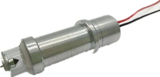 Maximalbetriebsstrom 300mA Querschnittlasermodul mit langer Lebensdauer und Muti-Beam-Modus