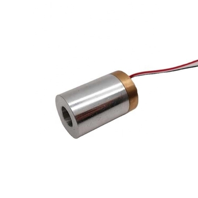 Laserdiodenmodul mit hohem Polarisierungsgrad 5mw 561nm 571nm in individuellen Messinggrößen