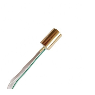 Leichtes 1W Laser-DPSS-Modul mit maximal 50mrad Strahldivergenz und 0,2 KG Gewicht