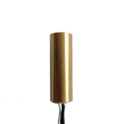 Leichtes 1W Laser-DPSS-Modul mit maximal 50mrad Strahldivergenz und 0,2 KG Gewicht