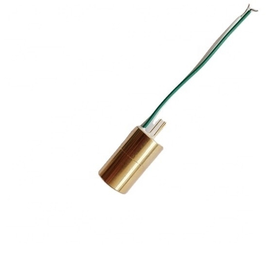 Leichtes 1W Laser-DPSS-Modul mit maximal 50mrad Strahldivergenz und 0,2 KG Gewicht