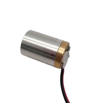 Bereit zum Versand 561nm 10-20mW-Lasermodul für CW-Ausgang in der Nähe von TEM00