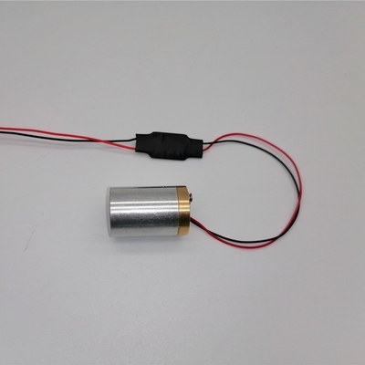 561nm Wellenlänge und CW-Ausgangsleistung für optimale Leistung