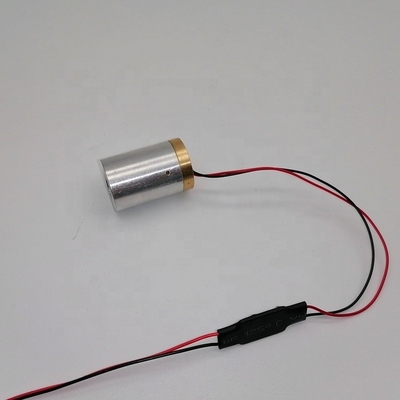 561nm 20mW DPSS Gelb-Grüner Lasermodul perfekt für Kundenanforderungen