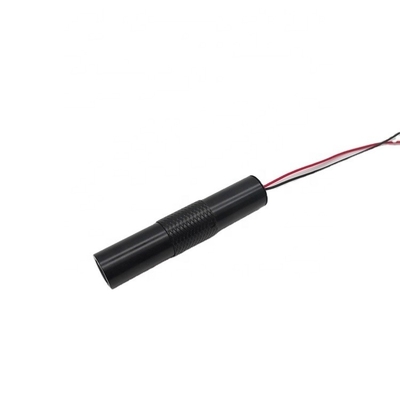 Einheitliches Linienlasermodul zur Angabe des Ausgangsstrommodus CW Wellenlänge 532 nm oder 545 nm