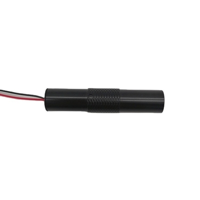 Einheitliches Linienlasermodul zur Angabe des Ausgangsstrommodus CW Wellenlänge 532 nm oder 545 nm