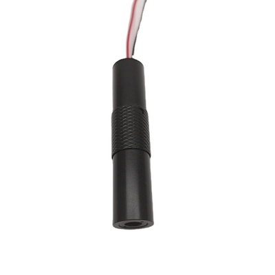 Einheitliches Linienlasermodul zur Angabe des Ausgangsstrommodus CW Wellenlänge 532 nm oder 545 nm