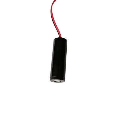 Grünes DPSS-Laser-Selbstfrequenz-Kristallmodul 545nm 50mW/100mW mit 1W Ausgangsleistung