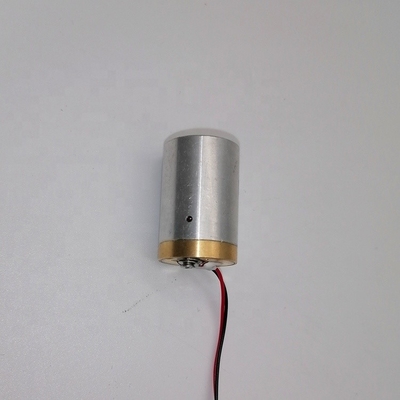 561nm 20mW DPSS Gelb-Grüner Lasermodul perfekt für Kundenanforderungen