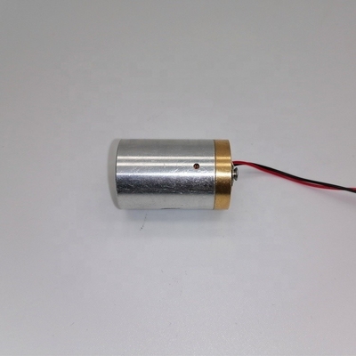 561nm 20mW DPSS Gelb-Grüner Lasermodul perfekt für Kundenanforderungen