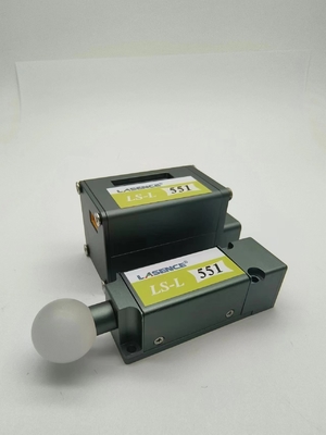 Maximalbetriebsstrom 500mA 3V 5V 12V Gelblasermodul für medizinische Anwendungen