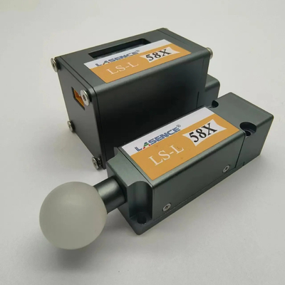 DPSS-Lasermodul für Konfocale Mikroskopie Grün Gelb und Orange 571nm 561nm 545nm