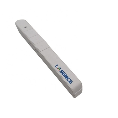 Kundenspezifischer Kundendienst 1mW 561nm Gelbgrüner Laserpointer Dot Lasermodul