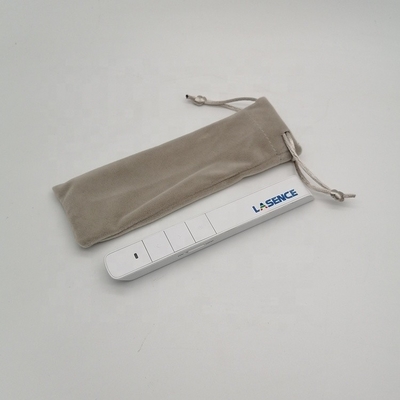 Kundenspezifischer Kundendienst 1mW 561nm Gelbgrüner Laserpointer Dot Lasermodul