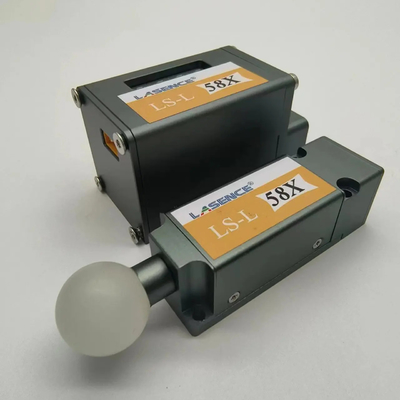 Gelber Festkörperlaser 575/570/580/589/594 NM 100-600MW 0,01 KG für Ihre Anforderungen