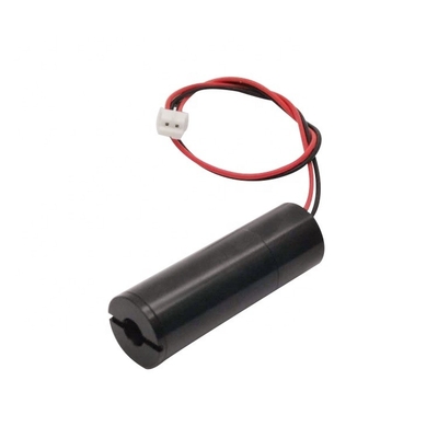 Maßgeschneidertes 545nm Green CW APC-Lasermodul für Lasergeräte Teile Ersatzteile Typ