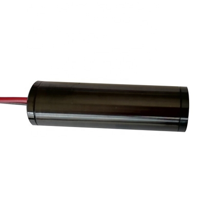 Maßgeschneidertes 545nm Green CW APC-Lasermodul für Lasergeräte Teile Ersatzteile Typ