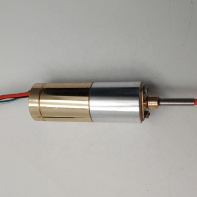 Leicht zu bedienendes Faserkopplungslasermodul 200mW Blau 450nm 80mW Grün 520nm 120mW Rot 638nm Laser