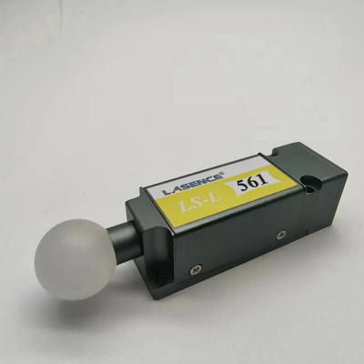 Gelber Festkörperlaser 575/570/580/589/594 NM 100-600MW 0,01 KG für Ihre Anforderungen
